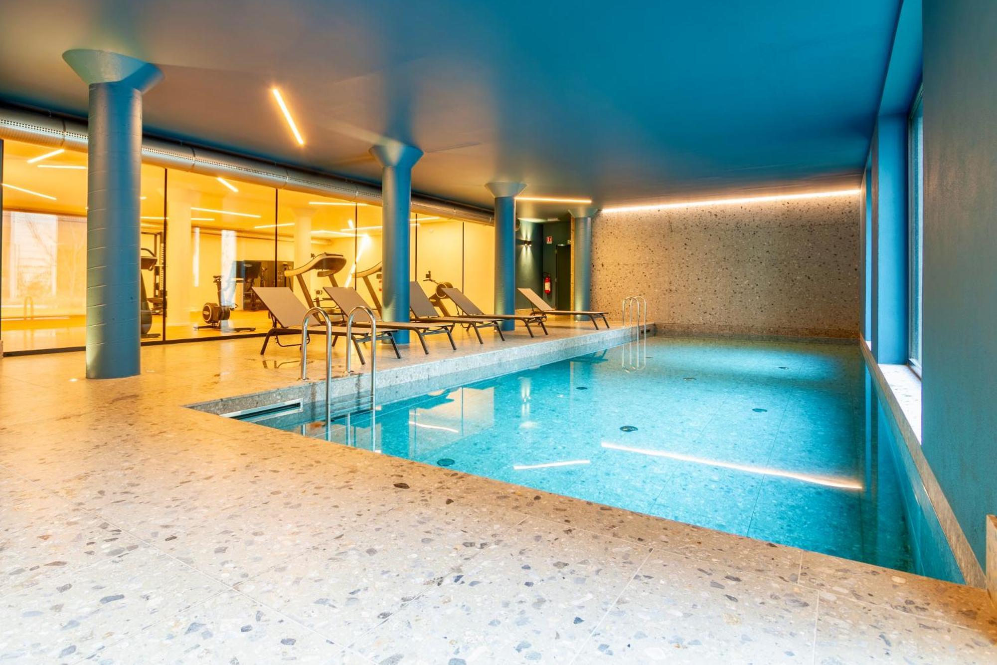 Urban Luxury - Bright And Central Apartment Milano Eksteriør billede
